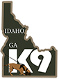 K9 Tracking and Trailing Idaho
